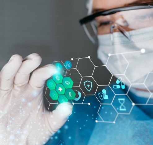 室内空气甲醛检测