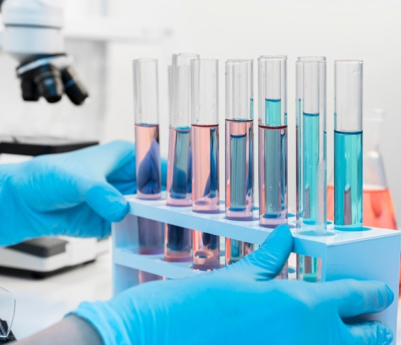 环境空气质量检测